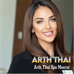 Massage Parlour in Meerut